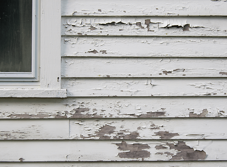 6 Signs It's Time To Repaint Your House Exterior WOW 1 DAY PAINTING